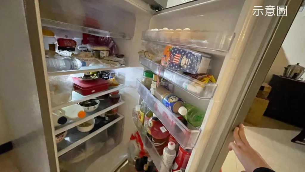 台中搬冰箱有哪些注意事項?